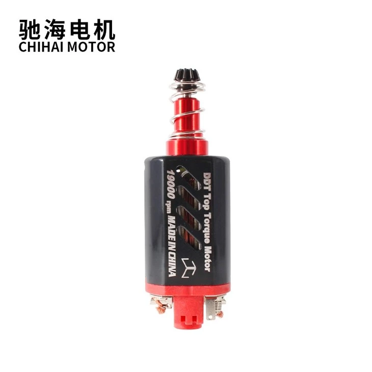 480WA-ATM High Torque Low Speed Motor