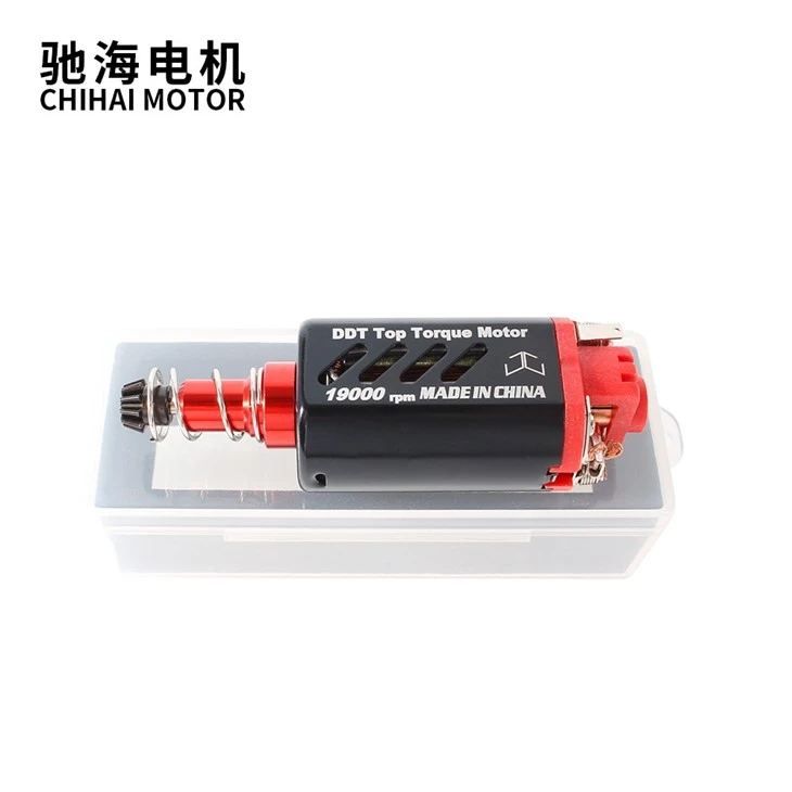 480WA-ATM High Torque Low Speed Motor