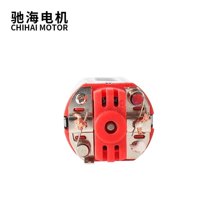 480WA-ATM High Torque Low Speed Motor