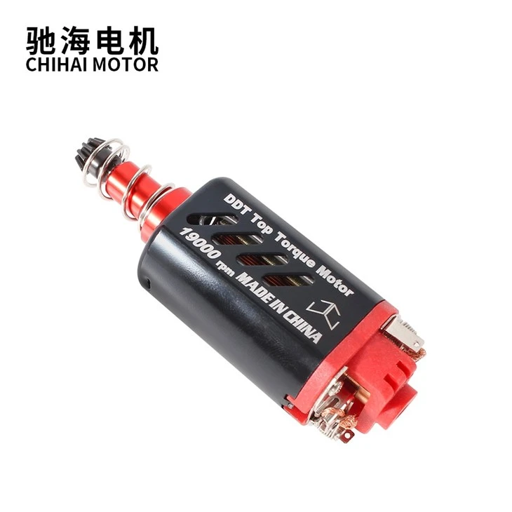 480WA-ATM High Torque Low Speed Motor